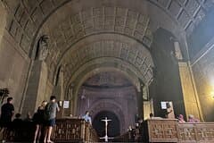 Escorial Monastery and the Valley of the Fallen Tour from Madrid 