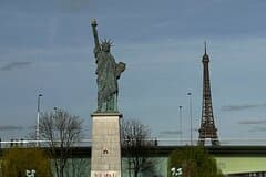 Paris Layover Tour