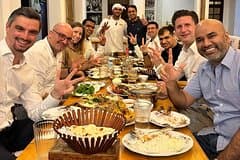 Flavors of Arabia – Old Dubai & Souks & Authentic Emirati Cuisine
