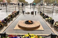 Paris Layover Tour
