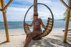 Day Tour in San Blas Islands All Included Visiting 4 Islands