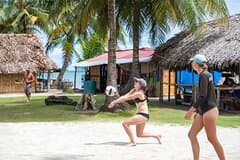 Day Tour in San Blas Islands All Included Visiting 4 Islands
