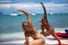 Day Tour in San Blas Islands All Included Visiting 4 Islands