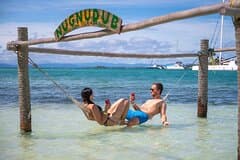 Day Tour in San Blas Islands All Included Visiting 4 Islands