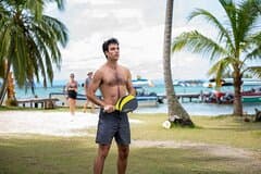 Day Tour in San Blas Islands All Included Visiting 4 Islands