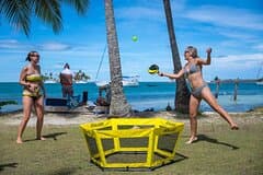 Day Tour in San Blas Islands All Included Visiting 4 Islands