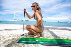 Day Tour in San Blas Islands All Included Visiting 4 Islands
