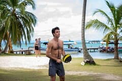 Day Tour in San Blas Islands All Included Visiting 4 Islands