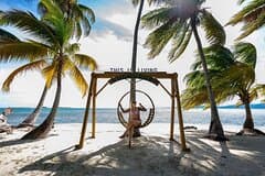 Day Tour in San Blas Islands All Included Visiting 4 Islands