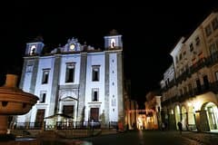 Madrid to Lisbon private transfer with stops