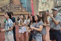 Dali Museum & Cadaques Small Group Tour with Hotel pick-up