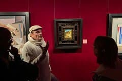 Dali Museum & Cadaques Small Group Tour with Hotel pick-up