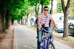 Paris Bike Rentals