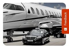  Book a Private Driver in France in Paris in Normandy 