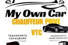  Book a Private Driver in France in Paris in Normandy 