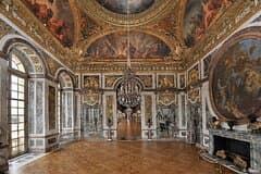 Versailles Palace and/or Gardens Official Priority Entry Ticket