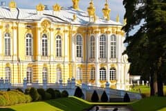 Versailles Palace and/or Gardens Official Priority Entry Ticket