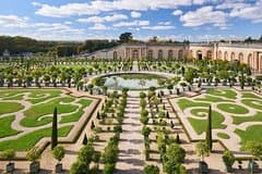 Versailles Palace and/or Gardens Official Priority Entry Ticket