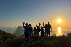 Private Walking & Hiking Experience Ibiza