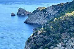 Private Walking & Hiking Experience Ibiza