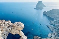 Private Walking & Hiking Experience Ibiza