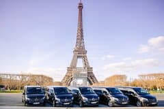 Private Trip from Paris to Normandy 