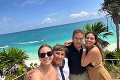 Tulum, Coba, Cenote & Playa del Carmen Tour from Cancún