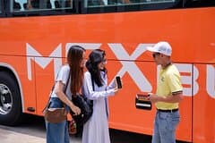 Transfer from Ho Chi Minh to Phan Thiet or Mui Ne, Japan Quality