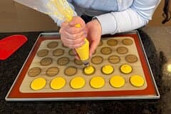 Paris Small-Group Macaron Making Class with a French Chef