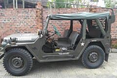 ArmyJeep to My Son Sanctuary Sunrise Tour from 5:10a.m to 9:30a.m