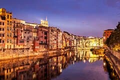 Montserrat, Girona and Costa Brava in 2 Days from Barcelona