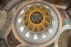 Napoleon's Tomb and Army Museum Entry Ticket with Audio in Paris